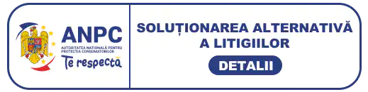ANPC — Soluționarea alternativă a litigiilor