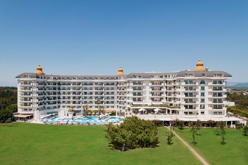 Asteria Bloom Side (ex. Selectum For Two Side)