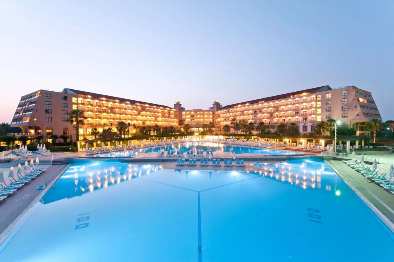Kaya Belek Resort