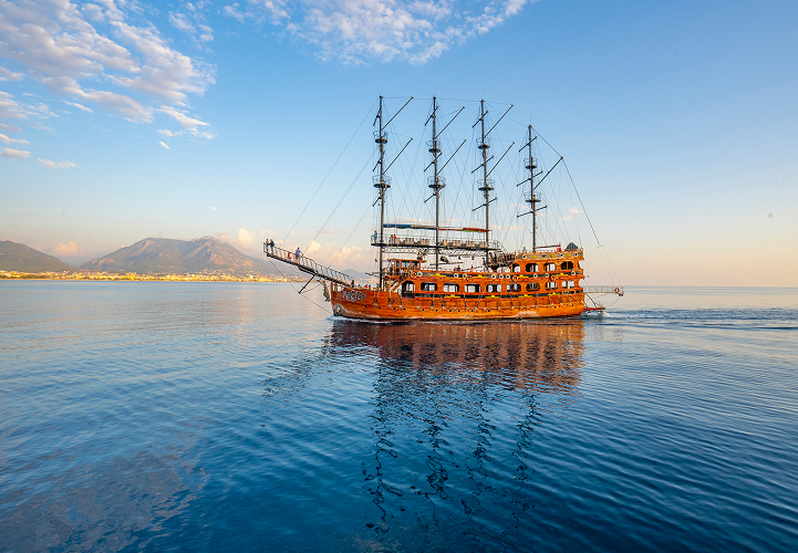 Nu mai amâna vacanța ta!