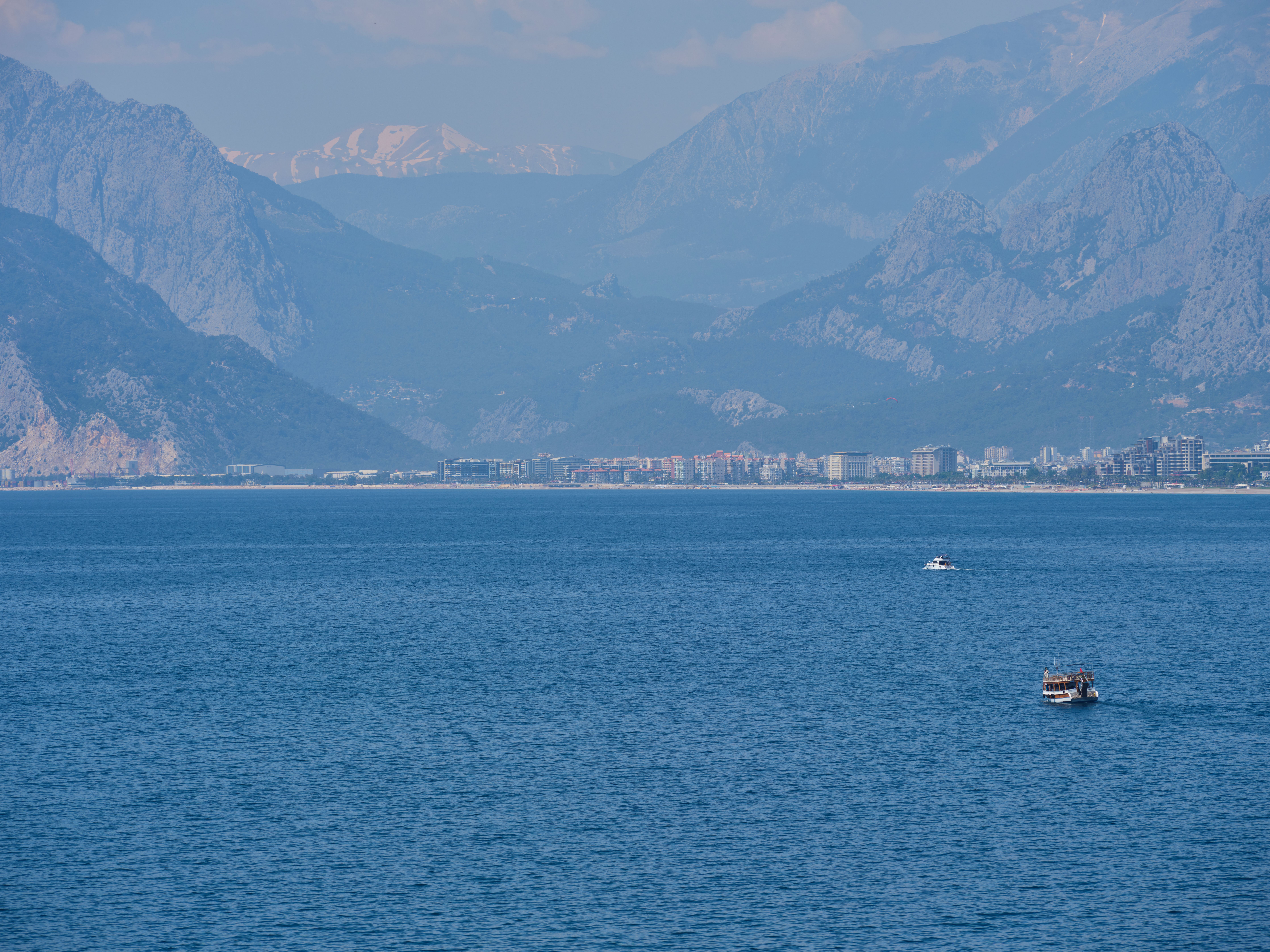 Swandor Hotel &amp; Resort Kemer