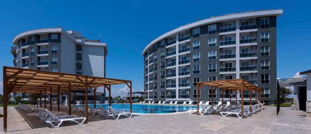 Palmora Lara Hotel
