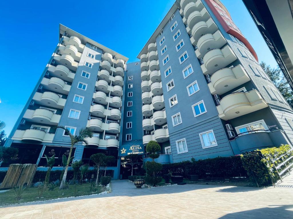 Grand Alisa Alanya