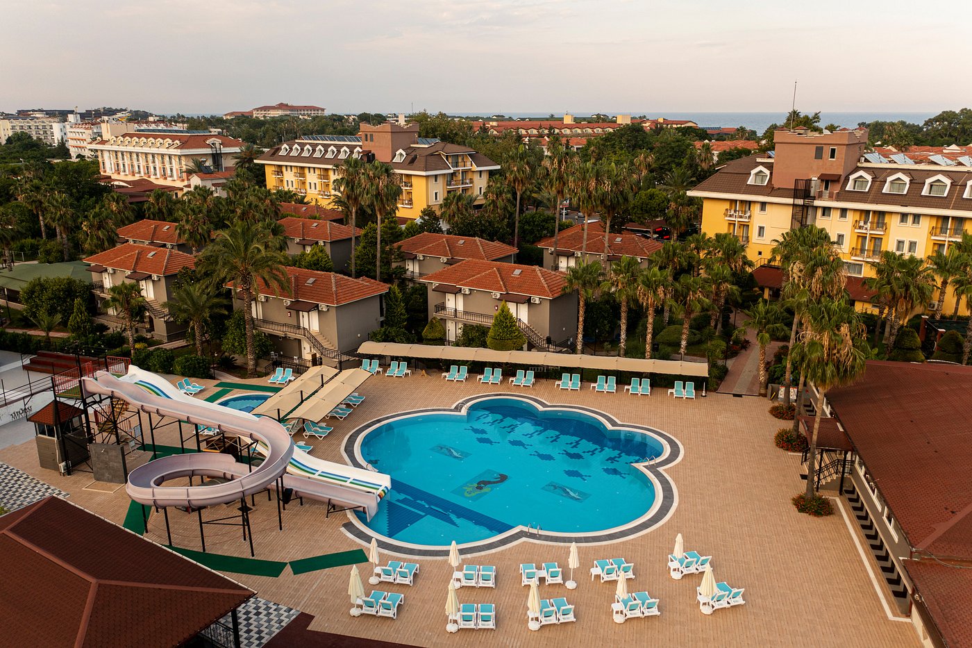 Miramor Garden Hotel