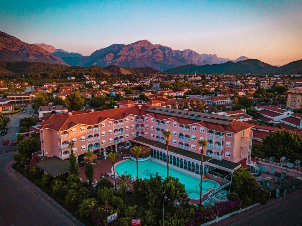Pashas Princess by Werde Hotels