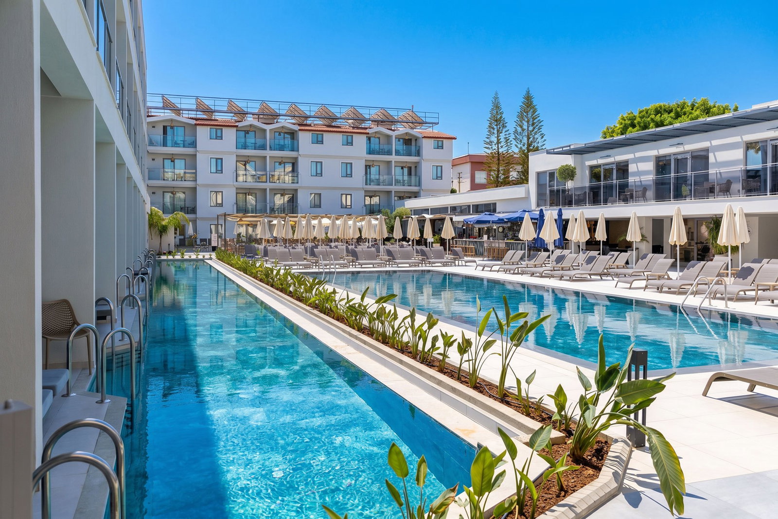 Victoria Princess Hotel