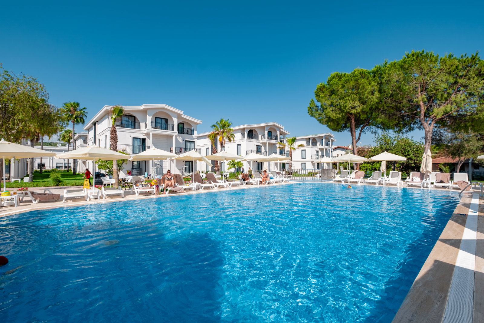 La Benata Hotel
