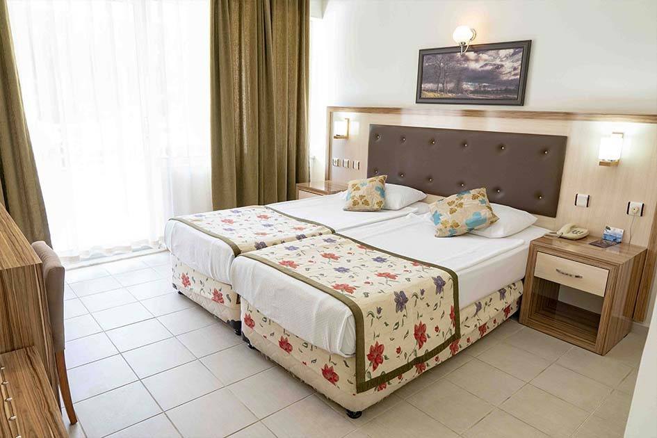 Bieno Venus Hotel
