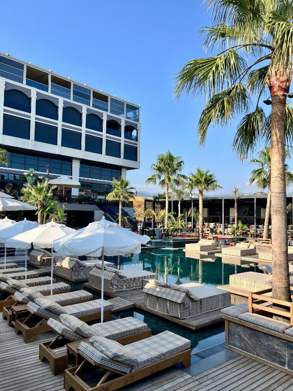 Club Robin Hood Hotel