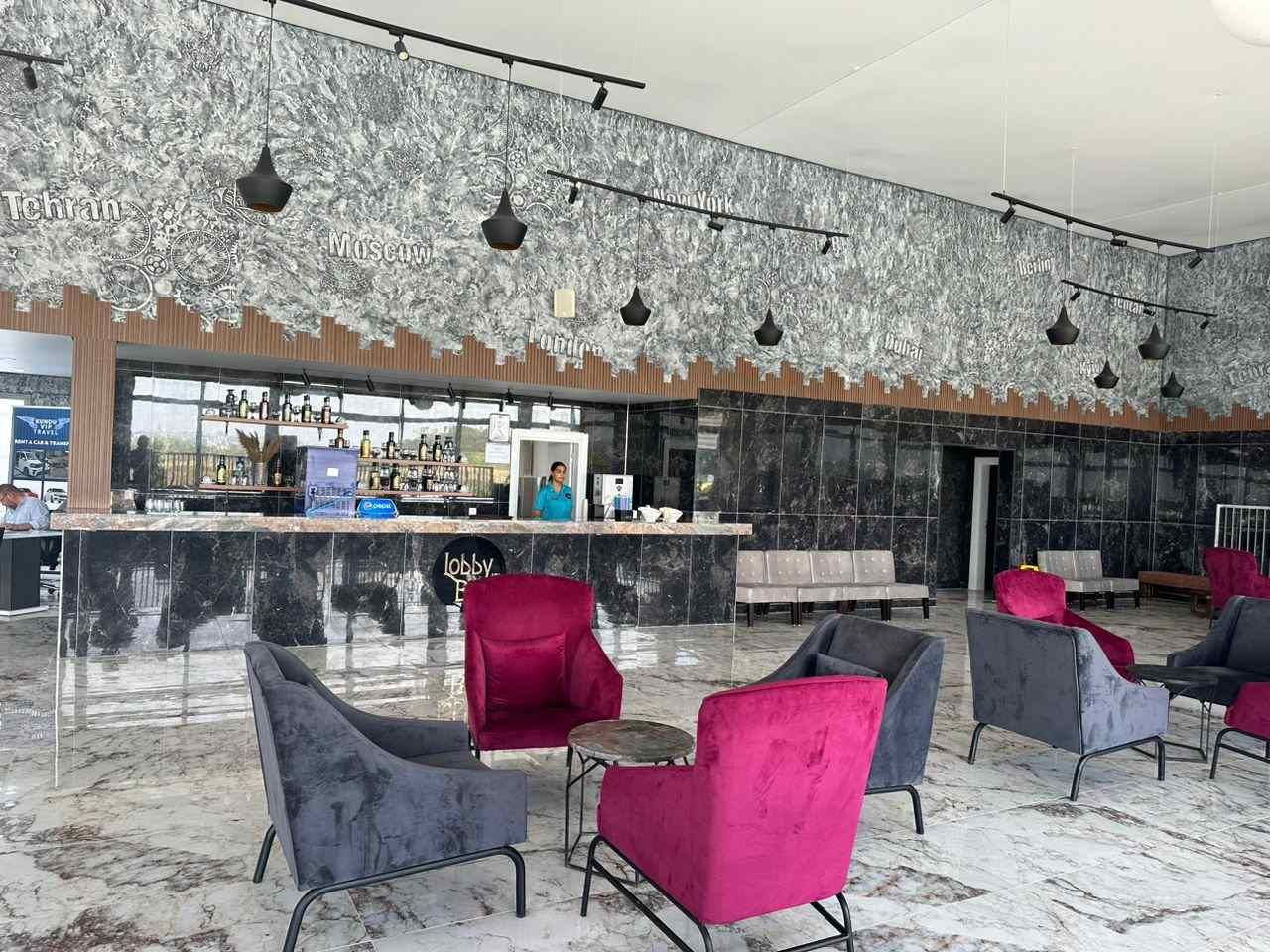 Jura Hotels Lara Resort