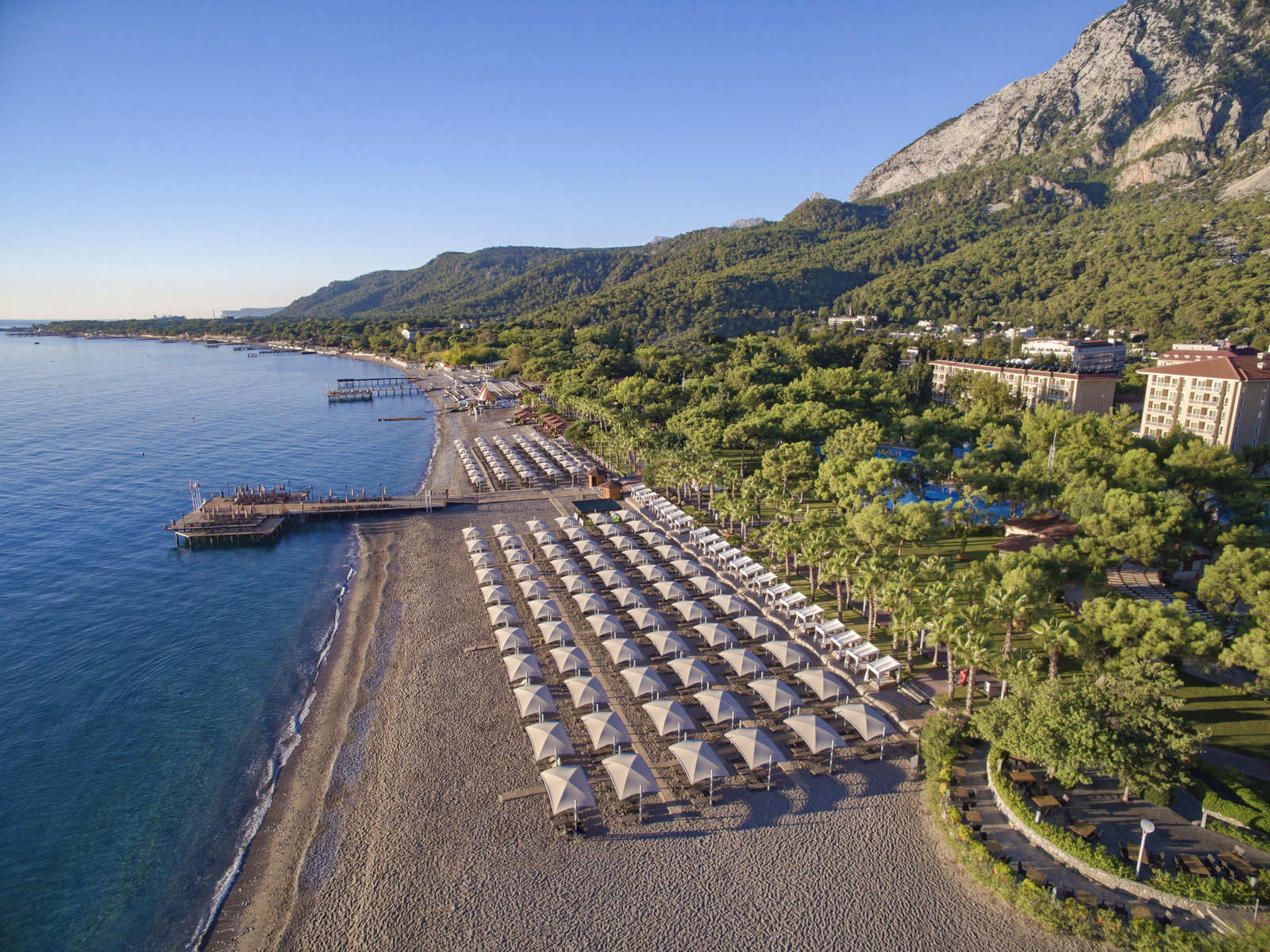 Akka Antedon Hotel