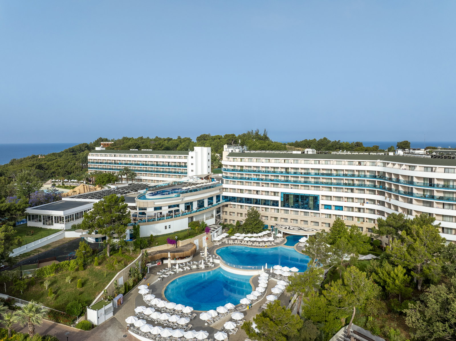 A Good Life Utopia Family Resort