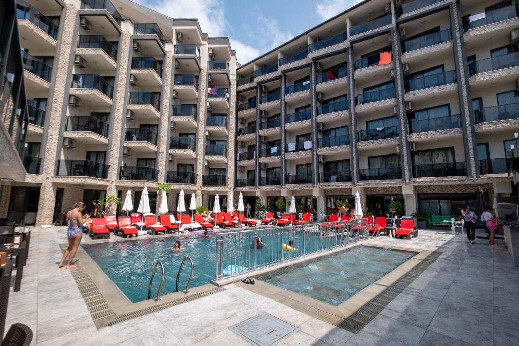 Fatih Hotel