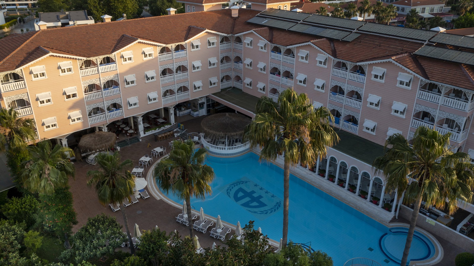 PASHA'S PRINCESS BY WERDE HOTELS