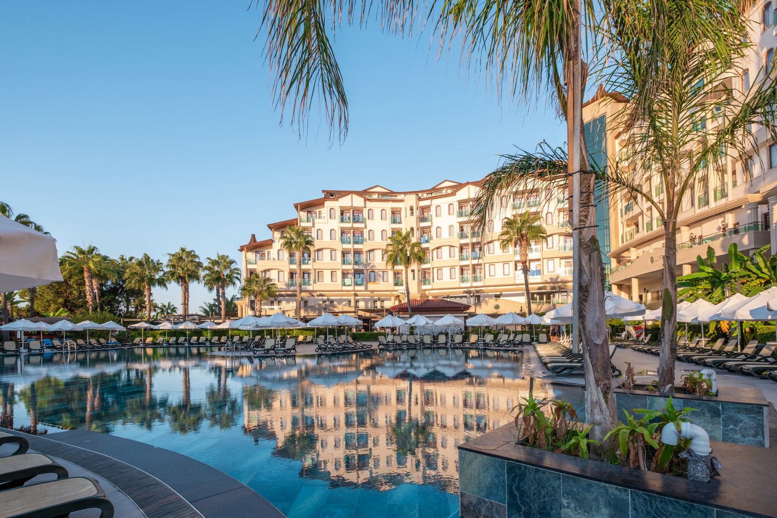Bella Resort Spa