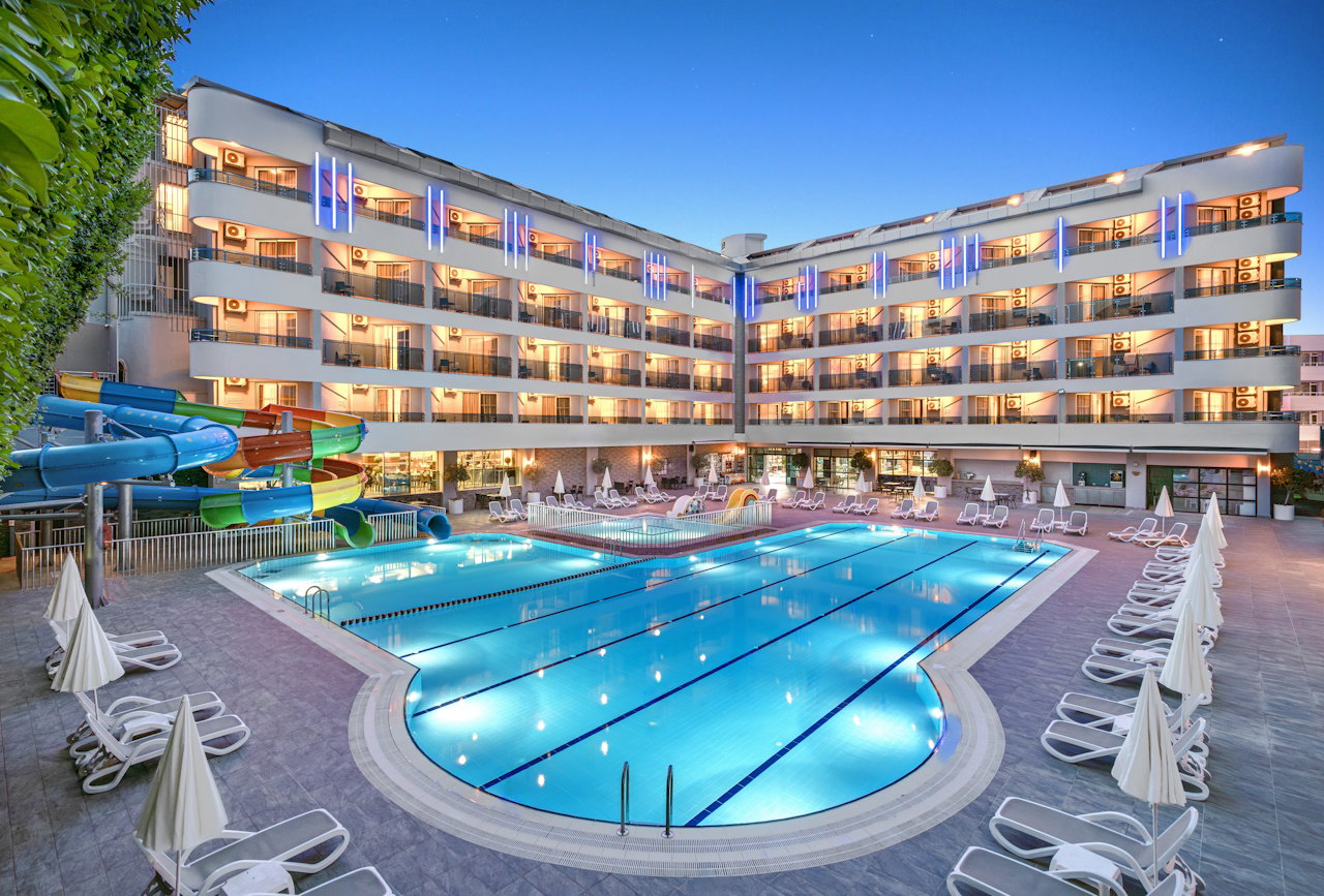 Avena Resort &amp; Spa