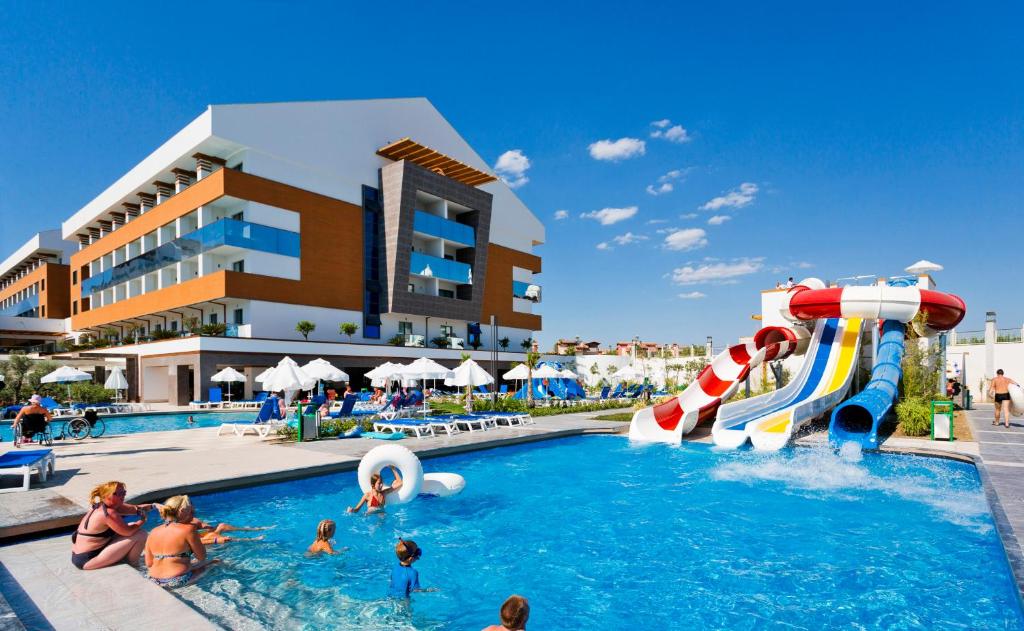 Terrace Elite Resort