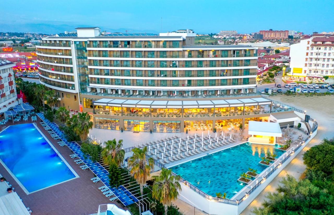 Stella Elite Resort &amp; Spa