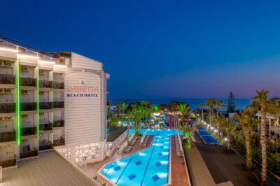 Caretta Beach Hotel