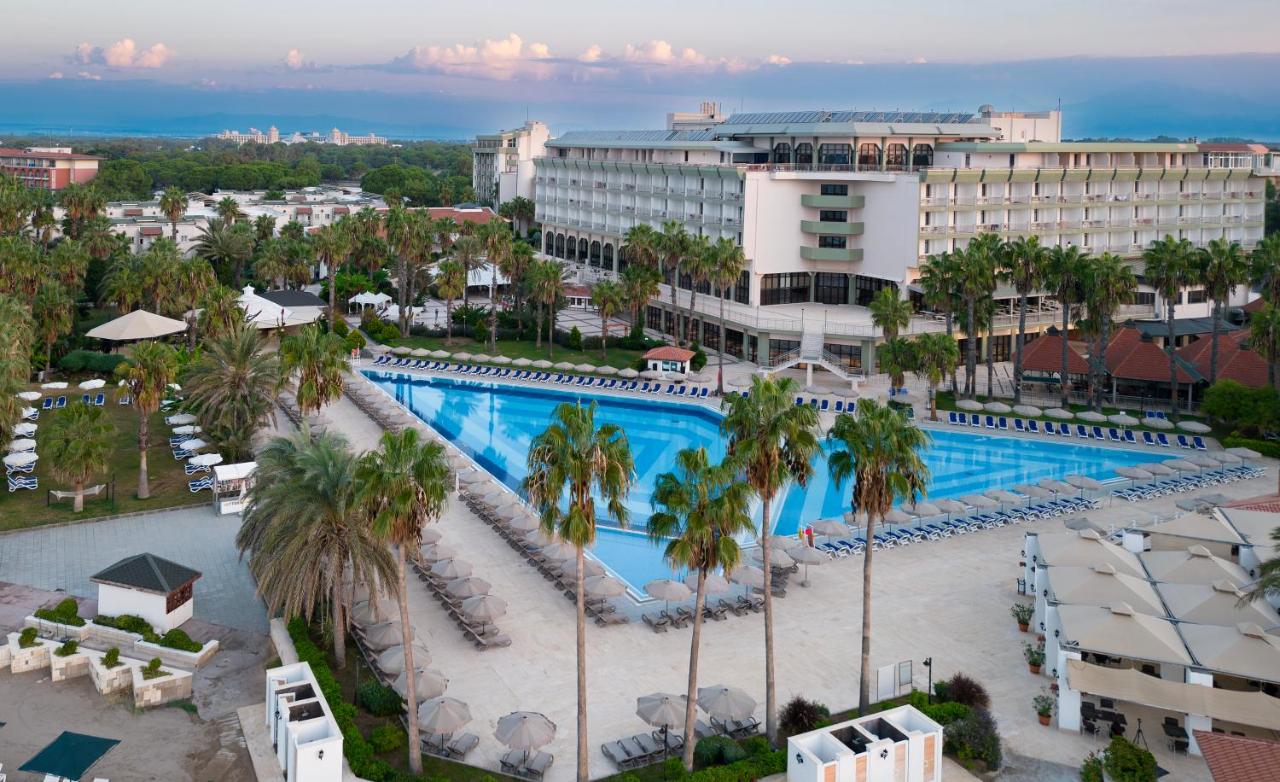 Adora Hotel &amp; Resort