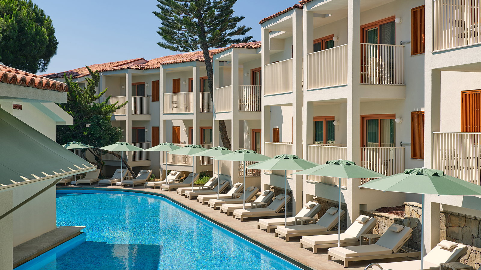 Paloma Grida Resort