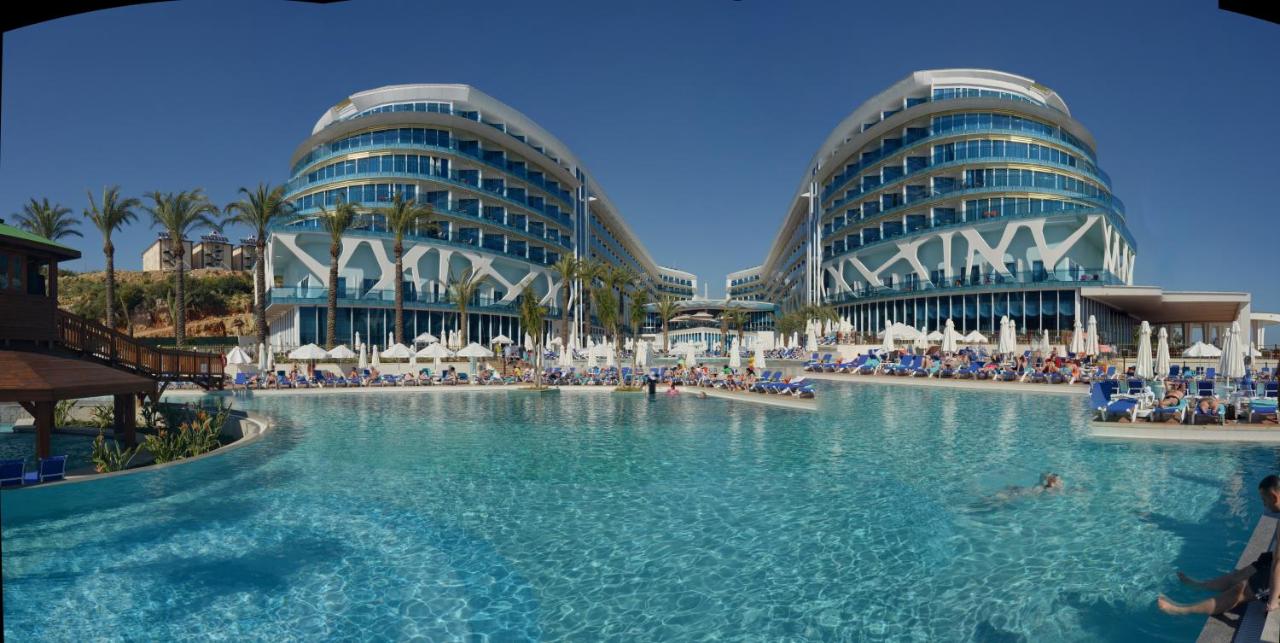 Vikingen Infinity Resort &amp;Spa