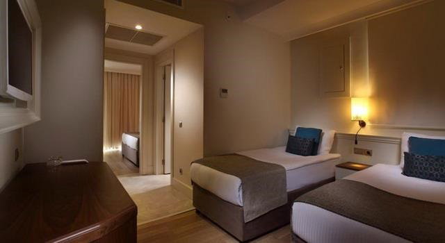 Diamond Elite Hotel&amp;Spa