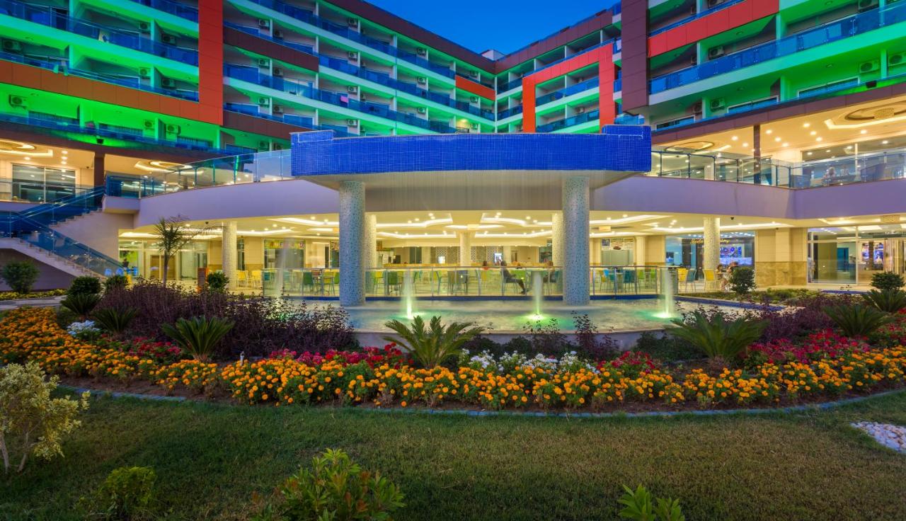 Lonicera Resort Spa Hotel