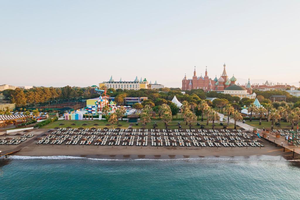Kremlin Palace (Ex: Asteria Kremlin Palace)