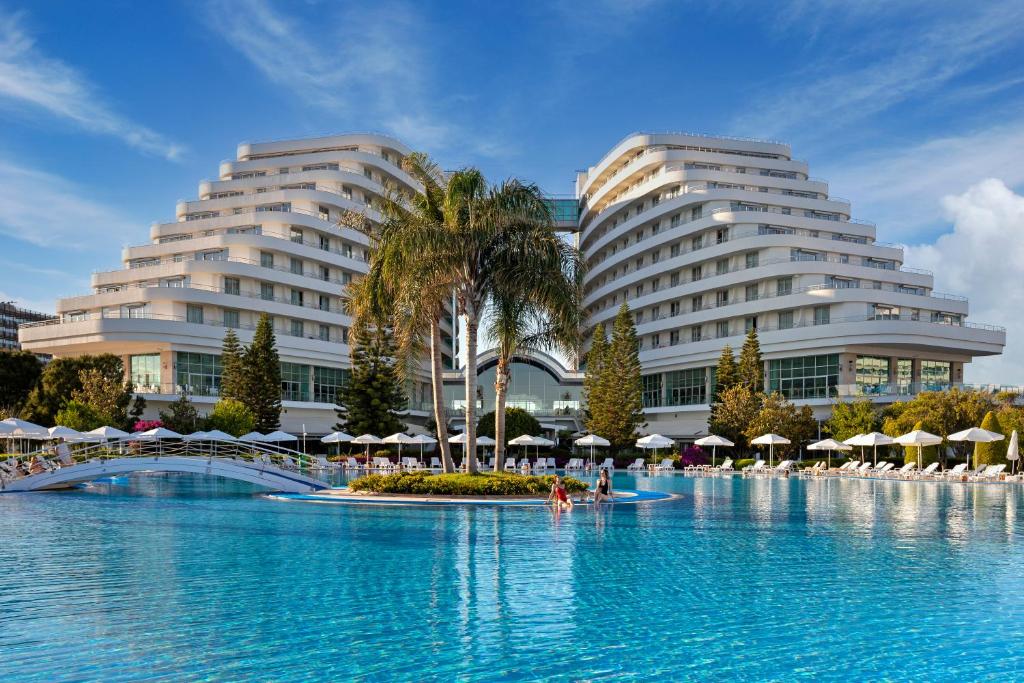 Miracle Resort Hotel Memento Club