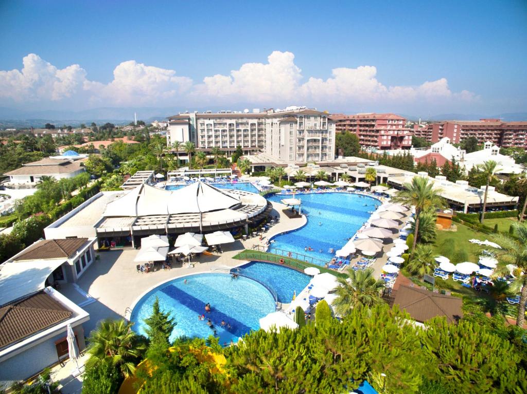 Sunis Elita Beach Resort &amp; Spa Memento