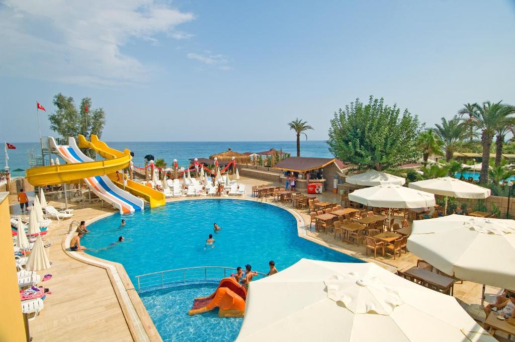 Club Hotel Sunbel Memento