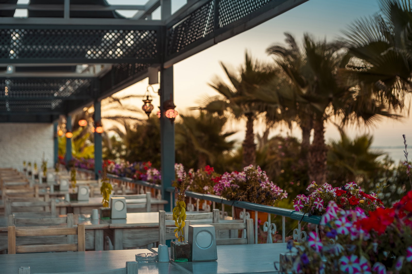 Hotel Turan Prince ( Ex. Sentido Turan Prince )