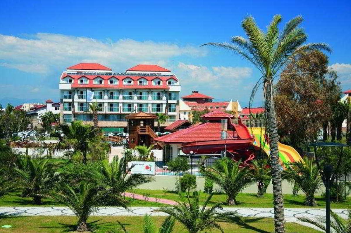 Seher Resort &amp;Spa