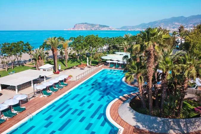 Mp Hotels Labranda Alantur