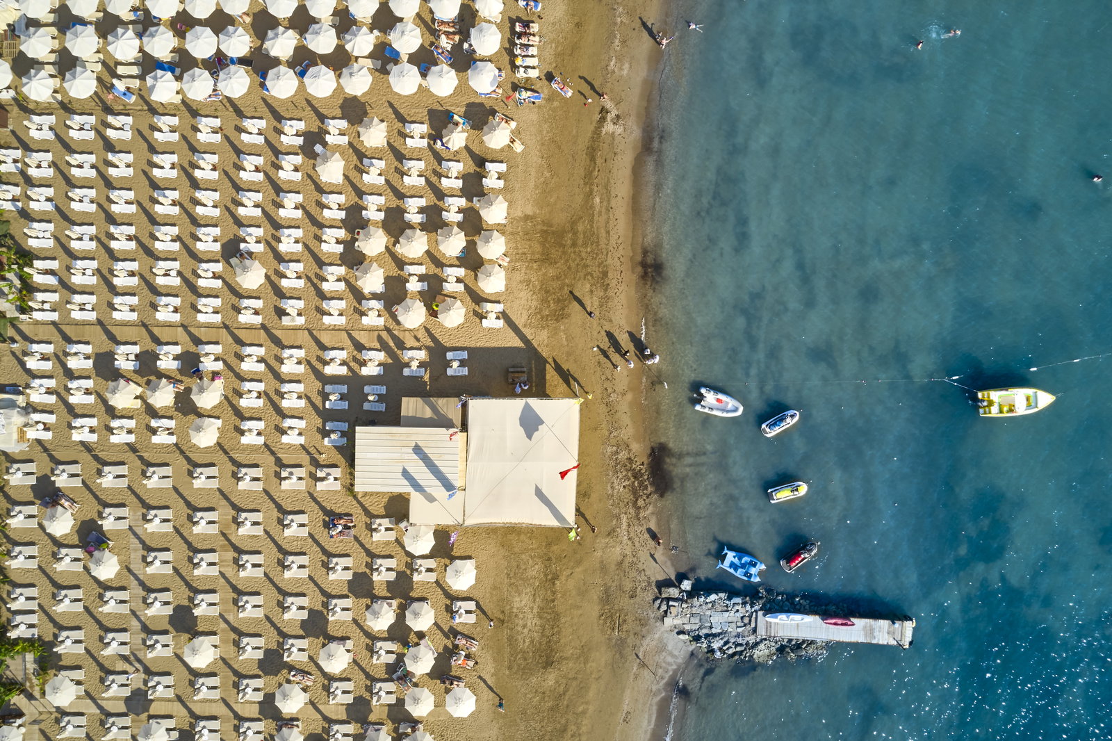 Seaden Valentine Resort &amp; Spa (ADULTS ONLY  +16)