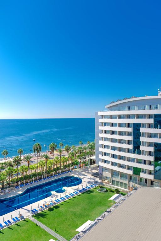 Porto Bello Hotel Resort&amp;Spa