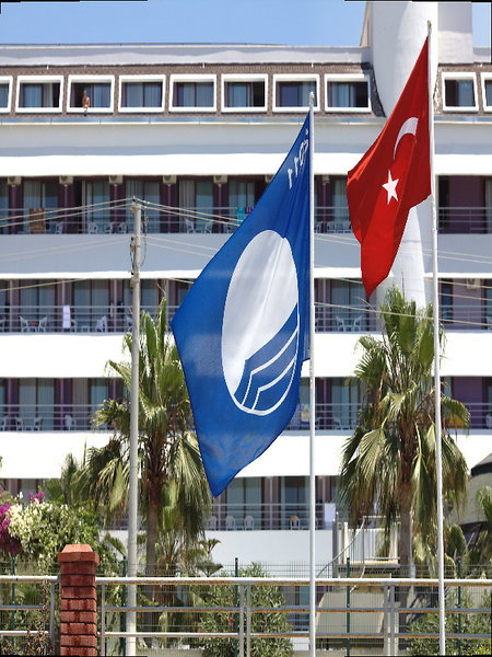Drita Hotel Resort &amp; Spa