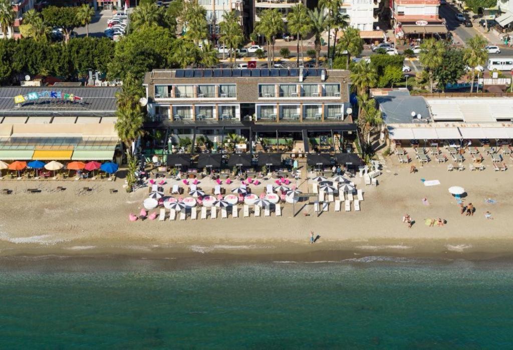 Anjeliq House Hotel