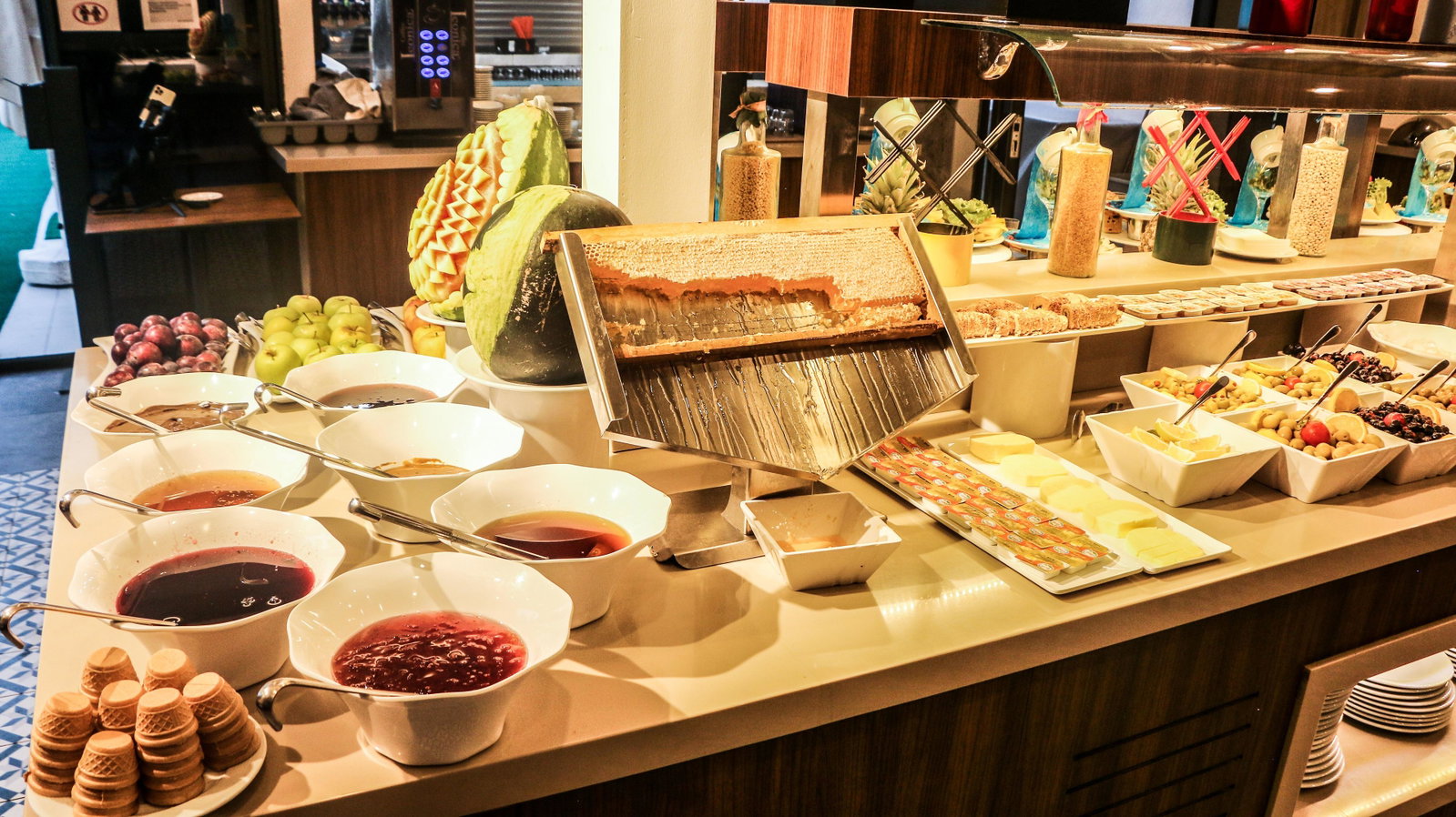 Alessia Hotel &amp; Spa