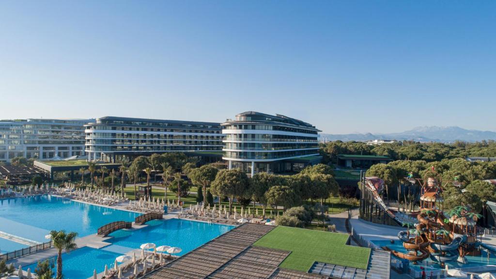 Voyage Belek Golf &amp; Spa