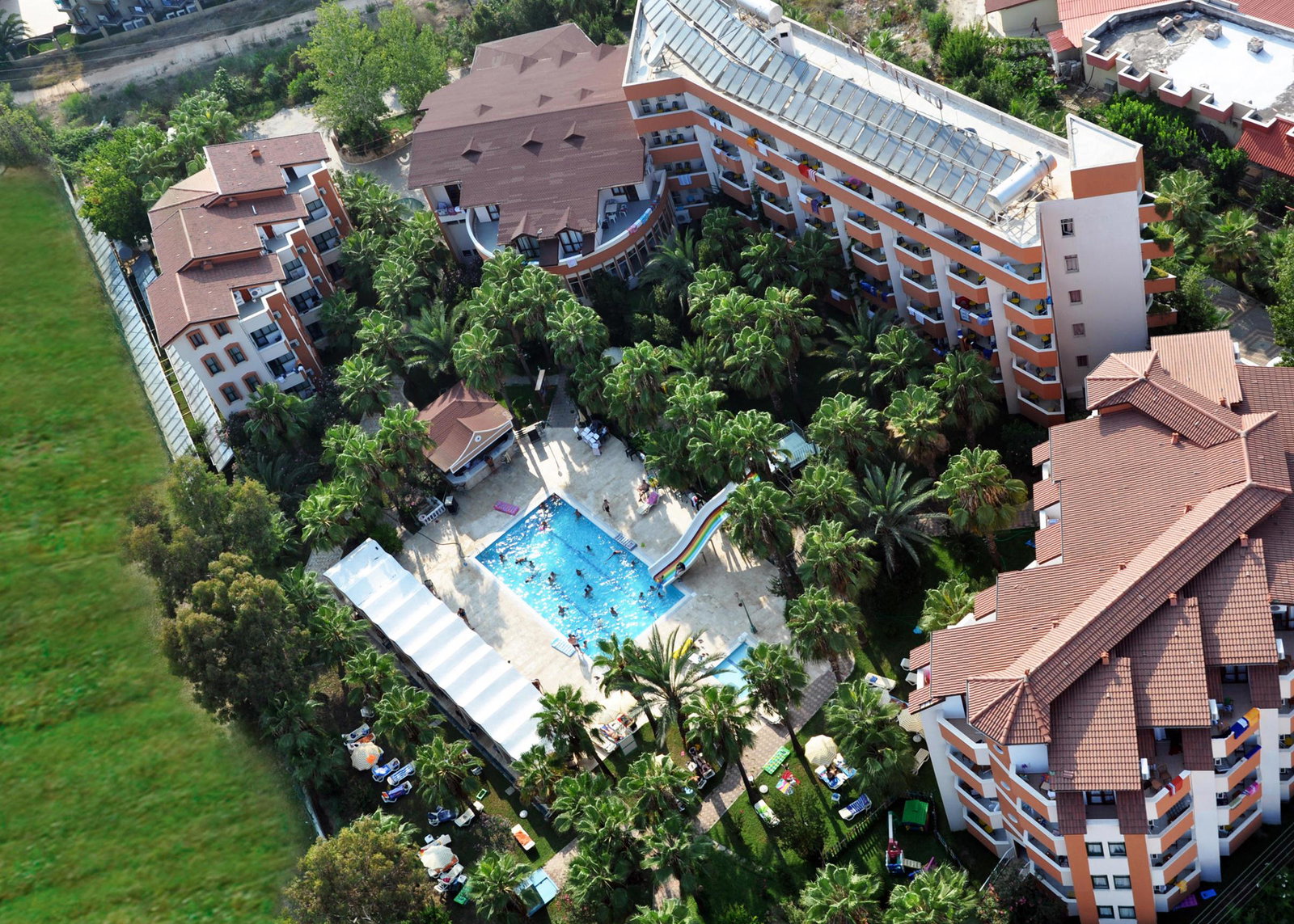 Orfeus Armin Hotel