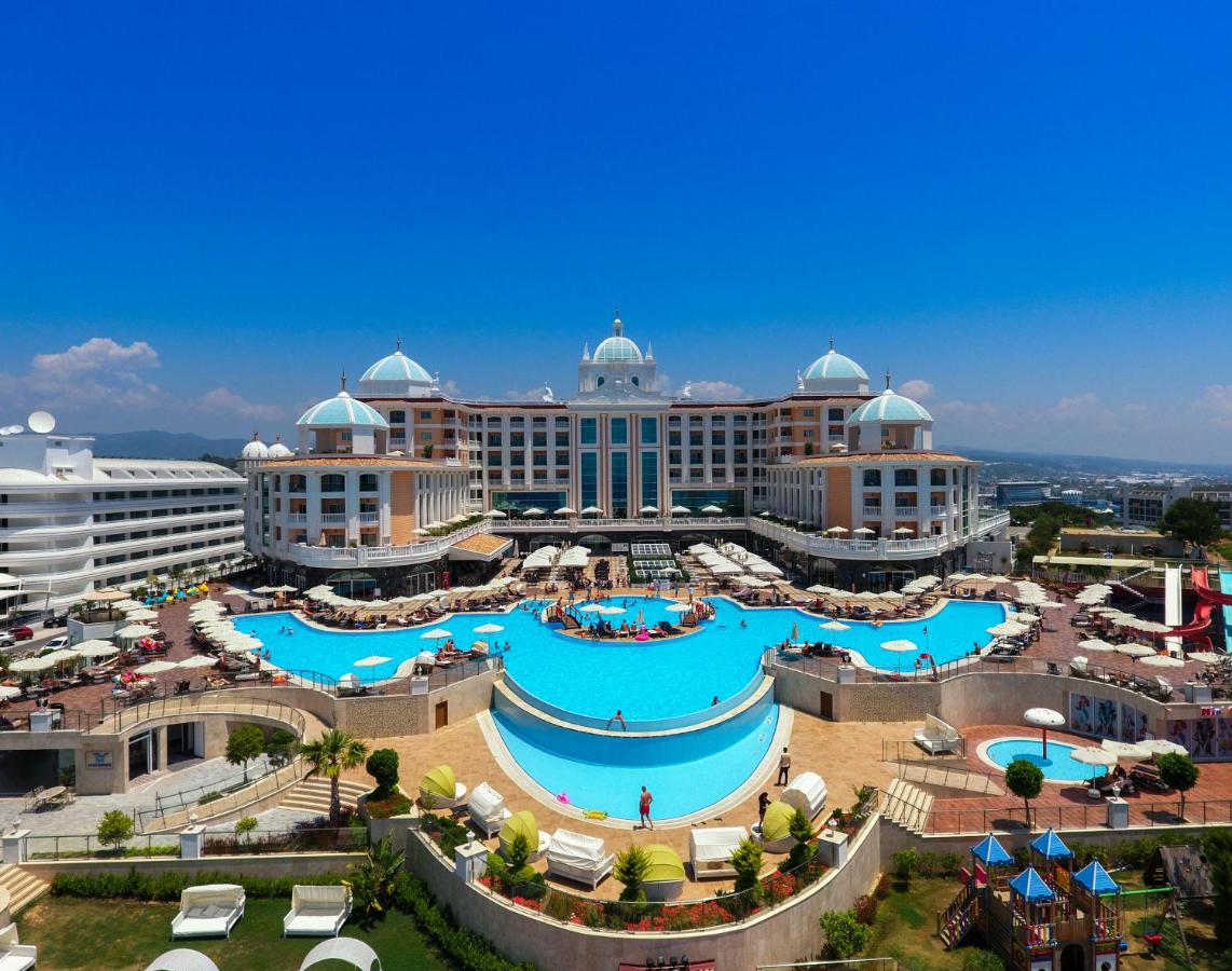 Litore Resort Hotel &amp; Spa