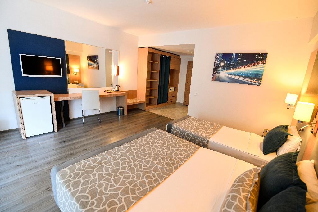 Avena Resort &amp; Spa Hotel