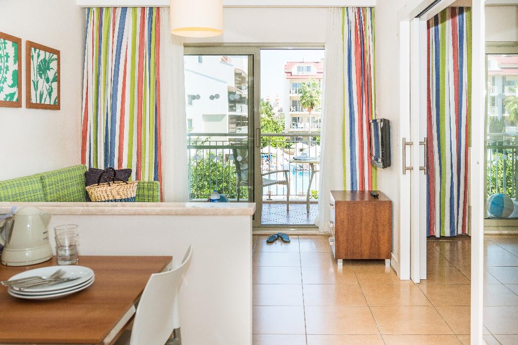 Barut B Suites