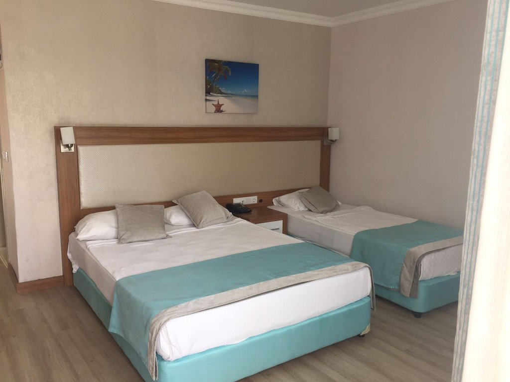 Mesut Hotel