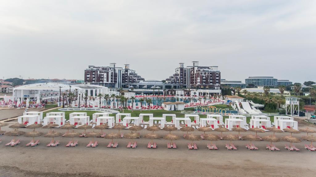 Selectum Luxury Resort