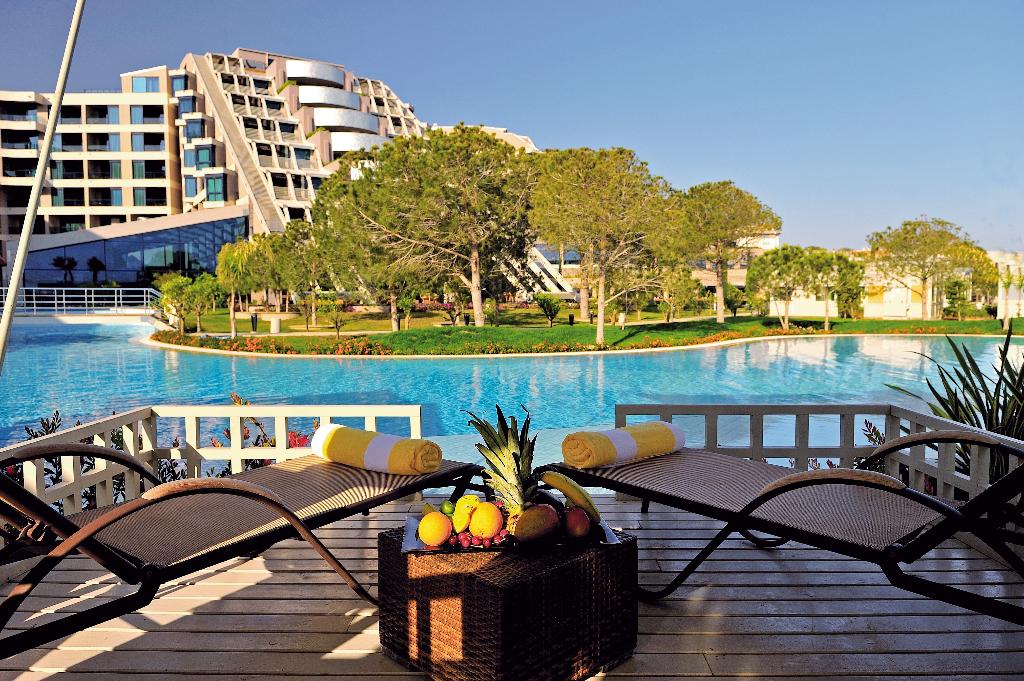 Susesi Luxury Resort
