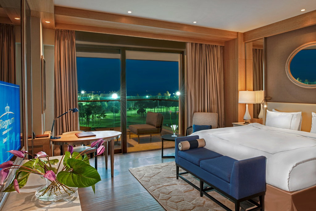 Regnum Carya Golf And Spa Resort