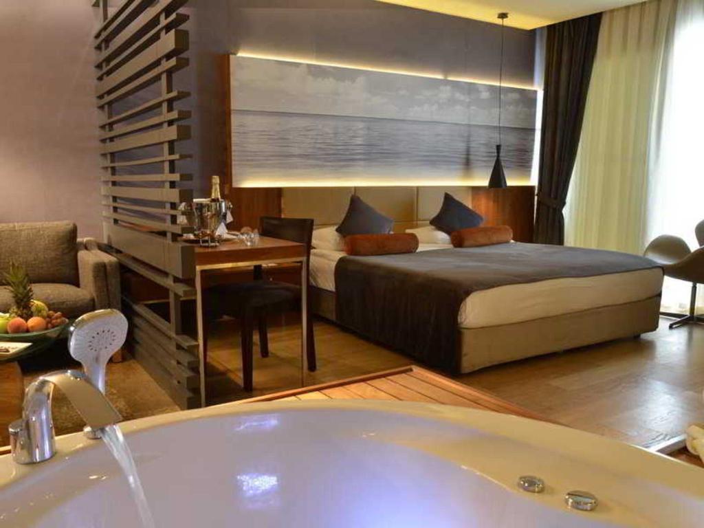 Tui Blue Sherwood Belek